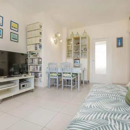 Tramuntana By Interhome Apartment