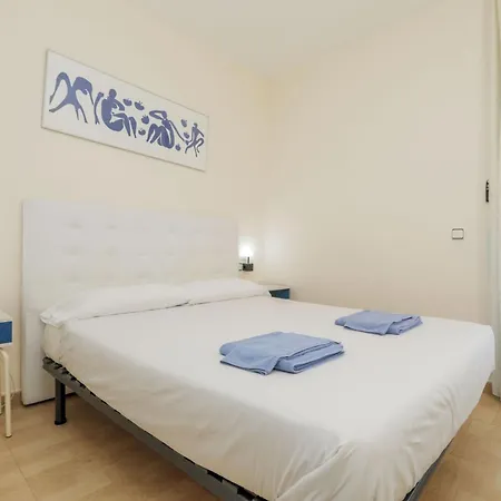 Tramuntana By Interhome Apartment *