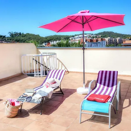 Tramuntana By Interhome * Lloret de Mar
