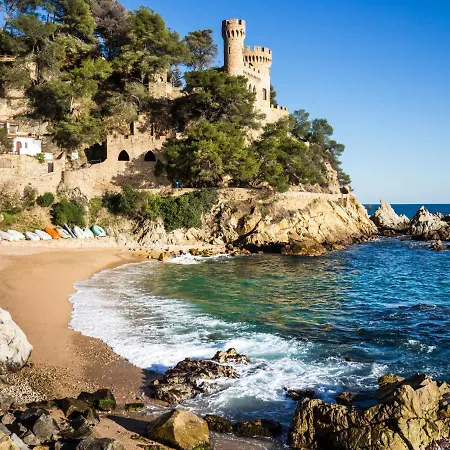 Tramuntana By Interhome Lejlighed