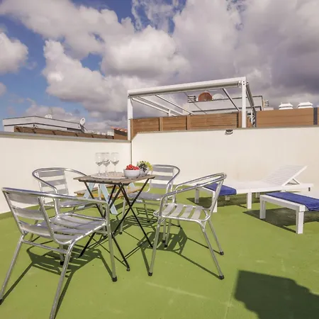 Tramuntana By Interhome Appartement
