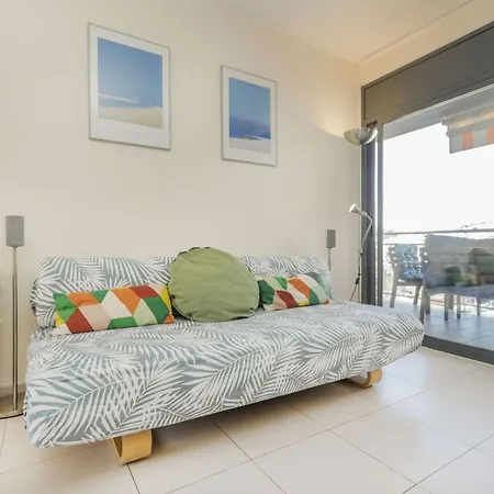 Appartement Tramuntana By Interhome