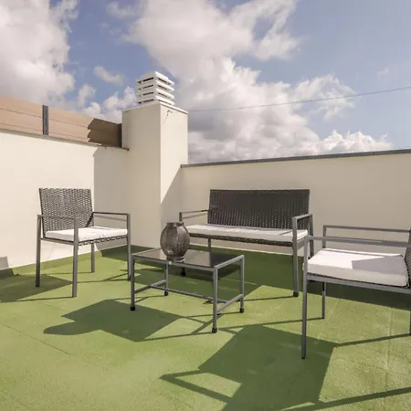 Apartman Tramuntana By Interhome *