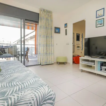 Apartman Tramuntana By Interhome