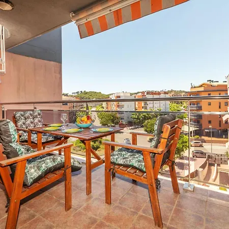 Apartament Tramuntana By Interhome