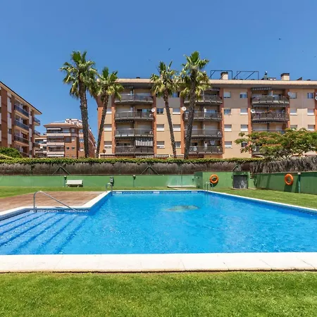 Apartament Tramuntana By Interhome