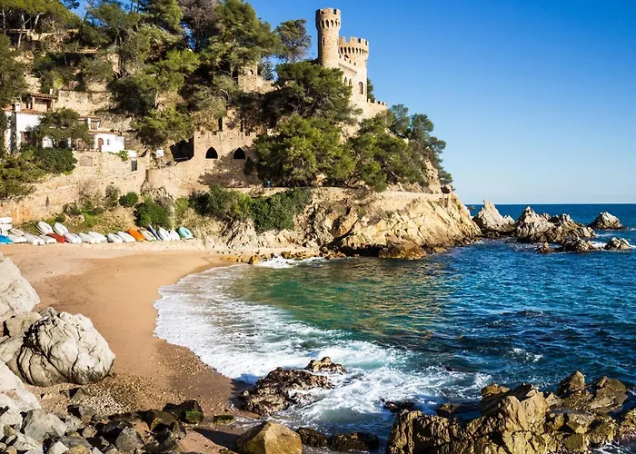 Tramuntana By Interhome Lejlighed