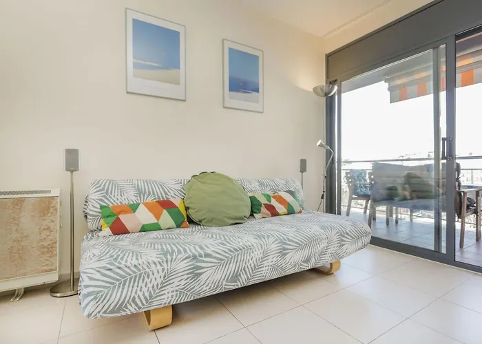 Lejlighed Tramuntana By Interhome