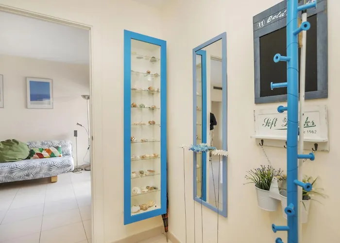 Tramuntana By Interhome Lejlighed Lloret de Mar