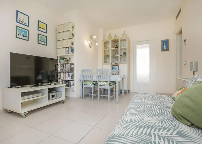 Tramuntana By Interhome Lejlighed