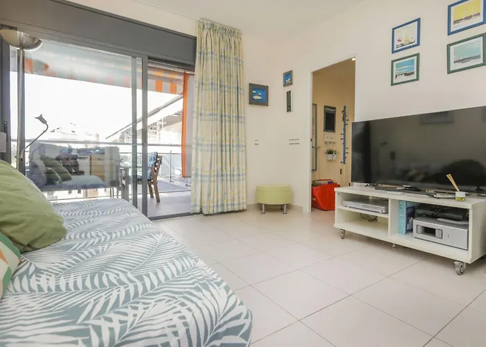 Lejlighed Tramuntana By Interhome