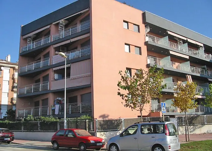 Lejlighed Tramuntana By Interhome