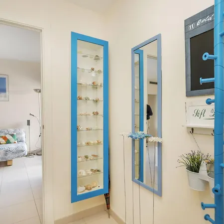 Tramuntana By Interhome Lejlighed Lloret de Mar